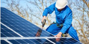 Installation Maintenance Panneaux Solaires Photovoltaïques à Cornot